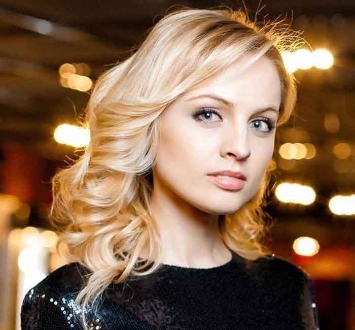 Янина Студилина